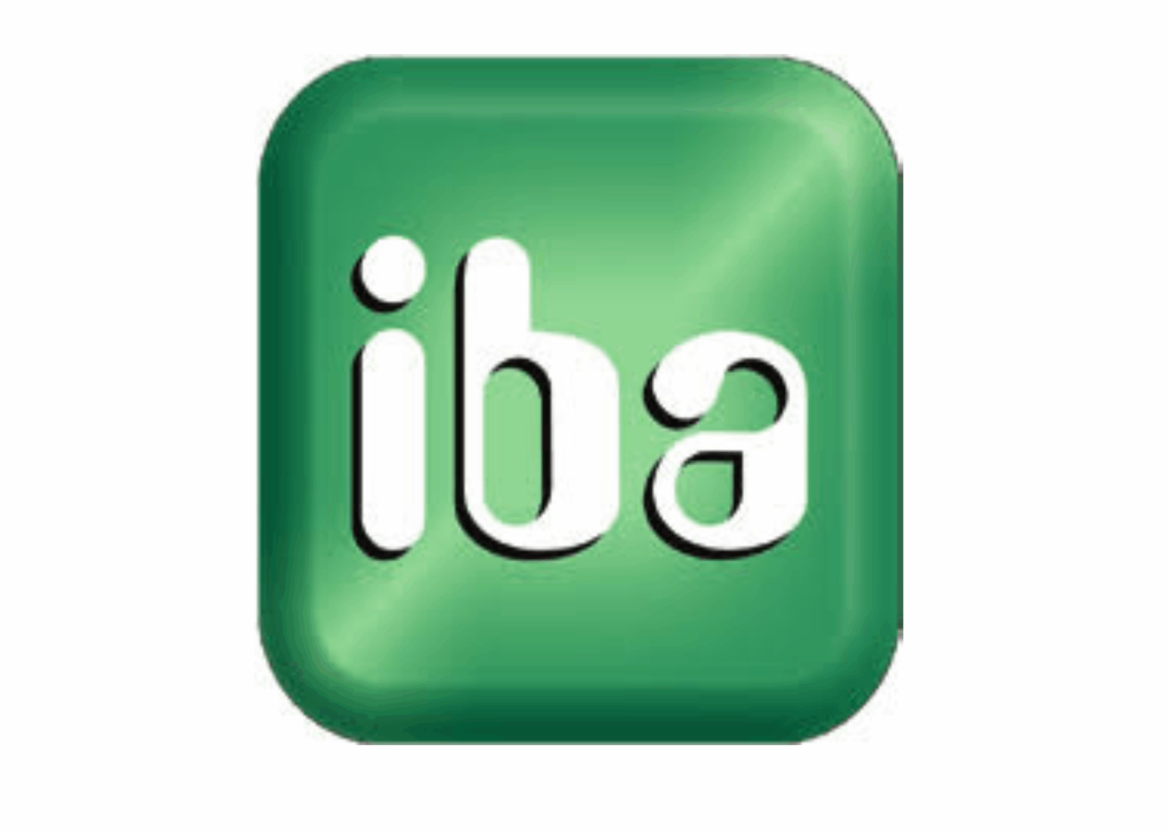 IBA AG