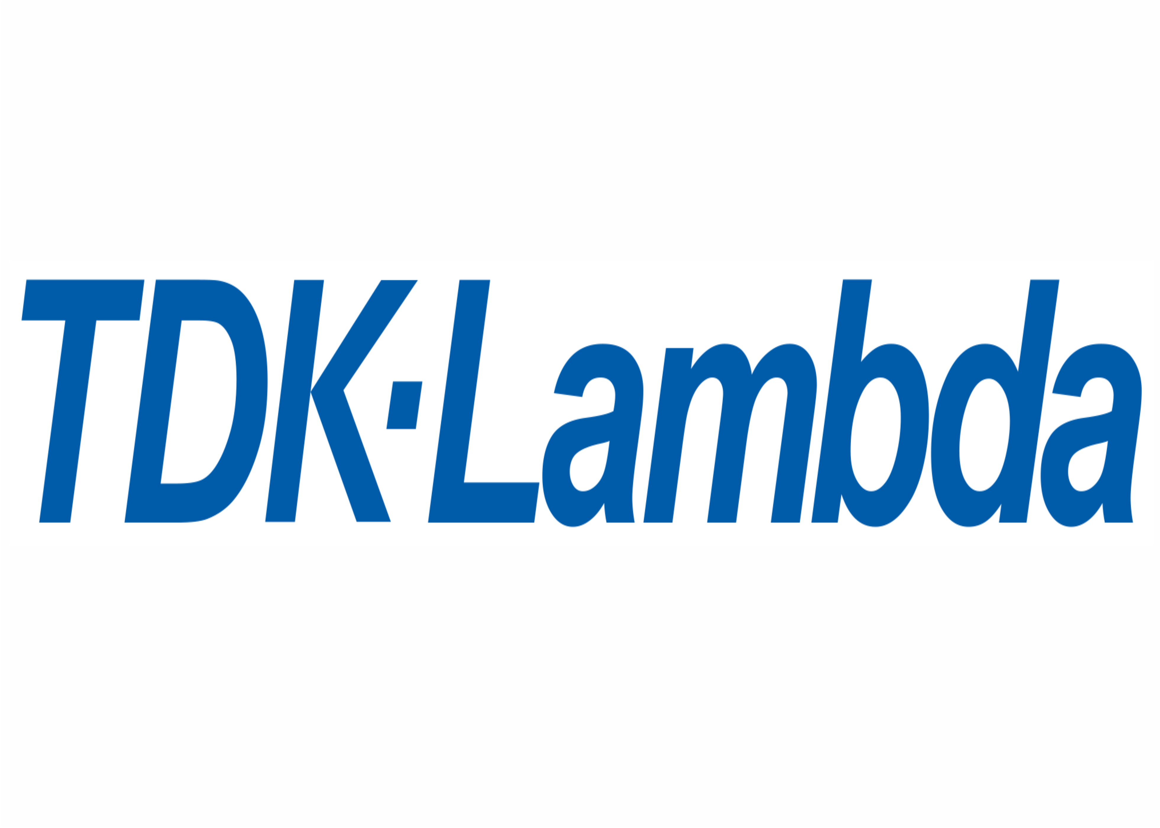 TDK-Lambda