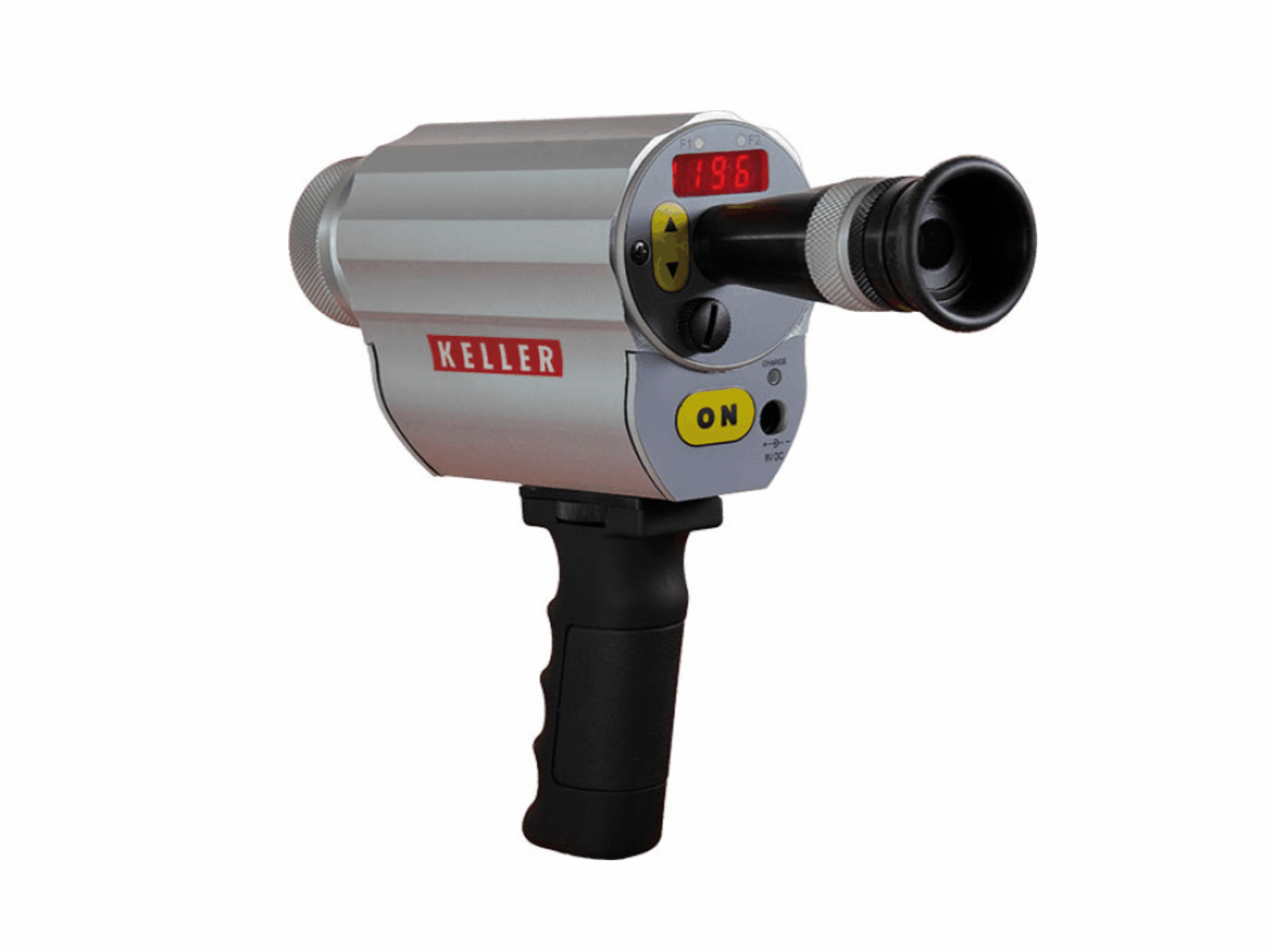 Pyrometer series CellaPort PT and Mikro