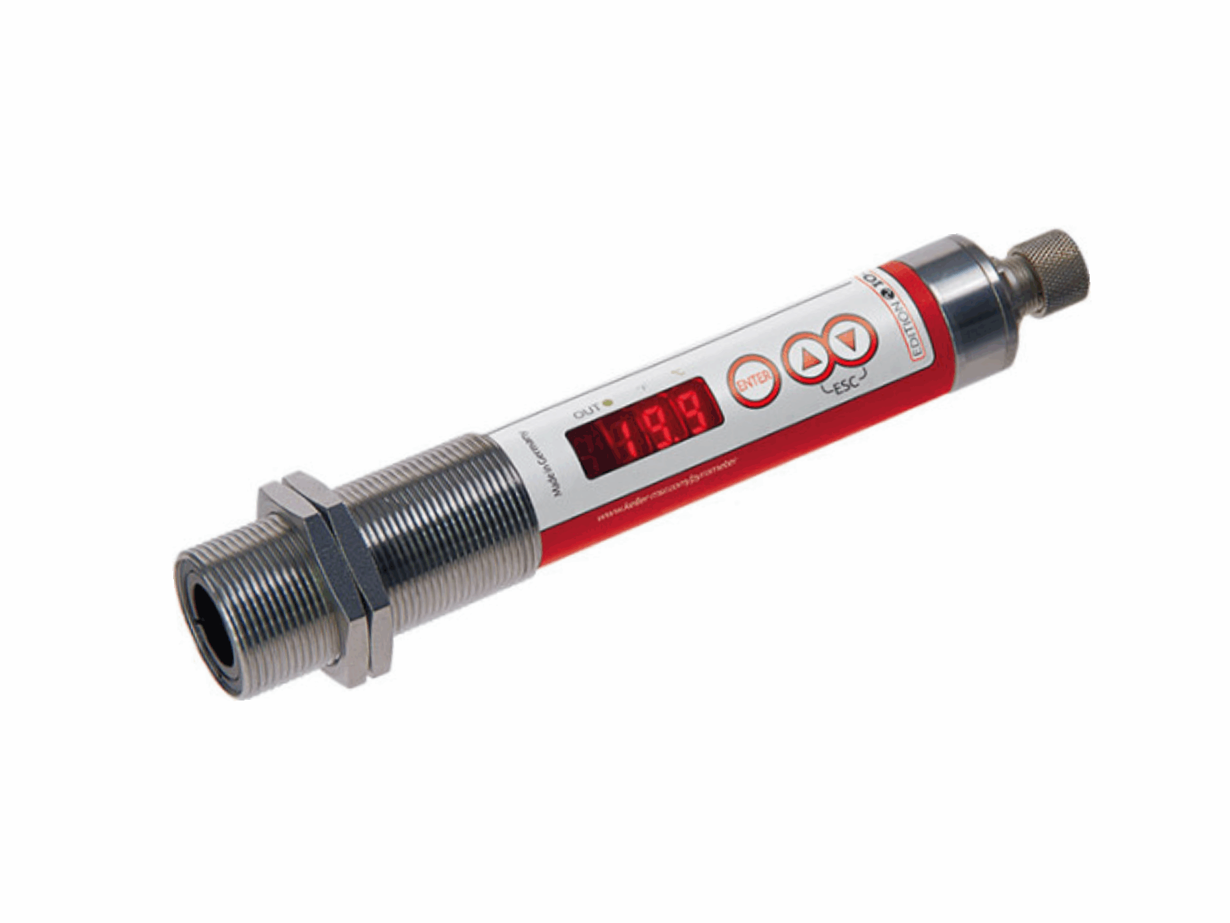 Pyrometer series CellaTemp® PK
