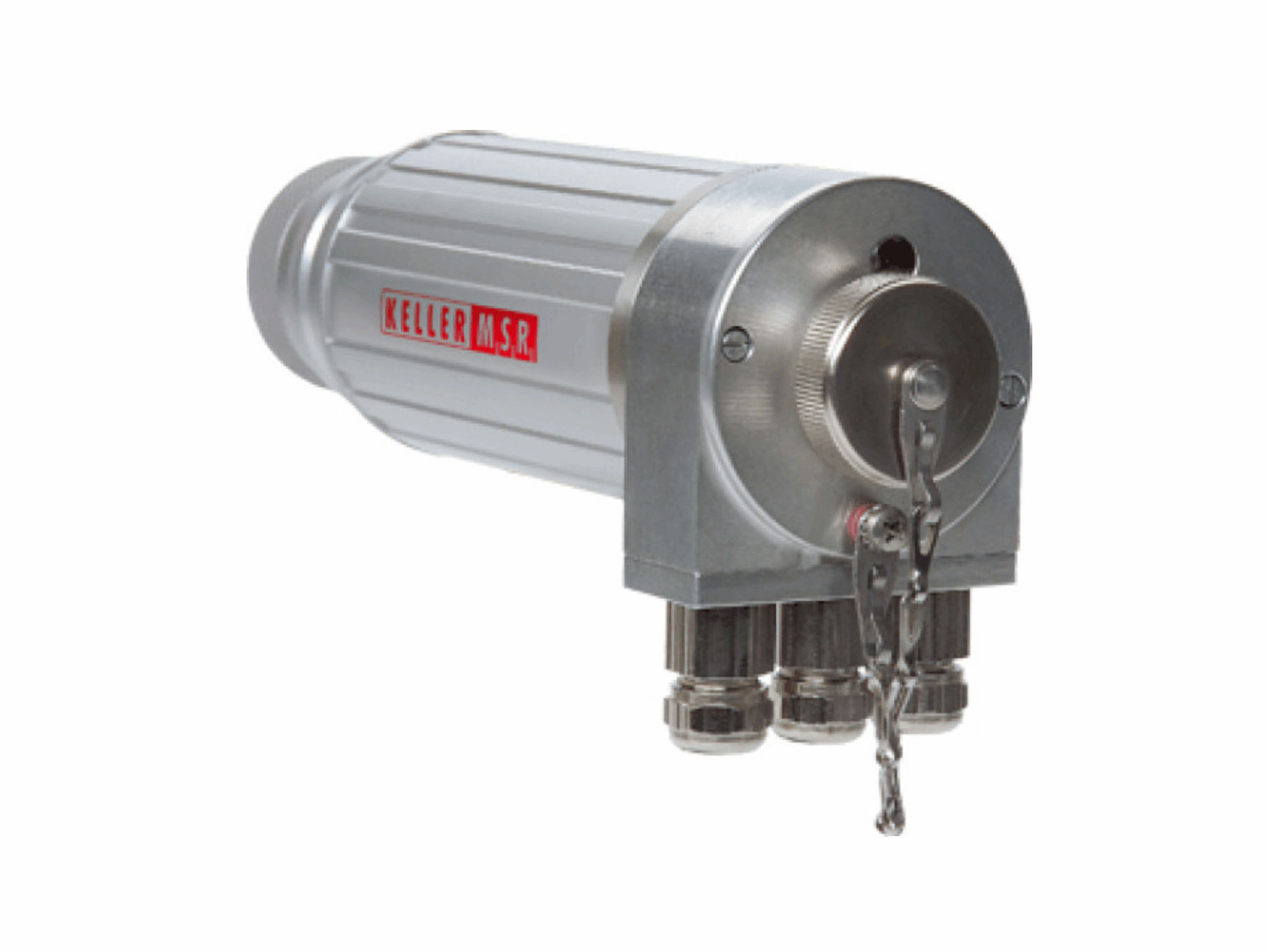 Pyrometer series CellaTemp® PZ PROFIBUS