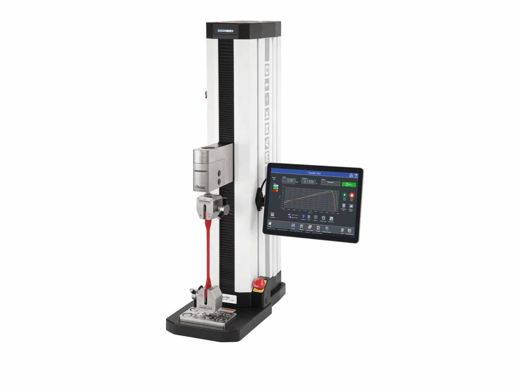 MOTORIZED FORCE TESTER