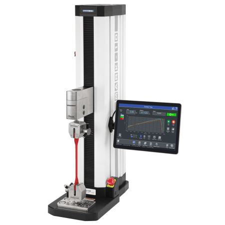 MOTORIZED FORCE, COMPRESSION & TENSILE MEASUREMENT EQUIPMENT